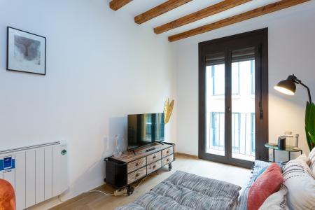 Wohnung zur Miete in Barcelona Sant Rafael - Rambla Raval