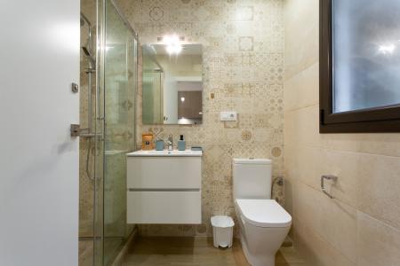 Wohnung zur Miete in Barcelona Sant Rafael - Rambla Raval