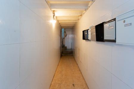 Wohnung zur Miete in Barcelona Sant Rafael - Rambla Raval