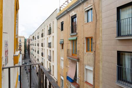 Wohnung zur Miete in Barcelona Sant Rafael - Rambla Raval