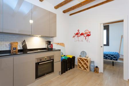 Wohnung zur Miete in Barcelona Sant Rafael - Rambla Raval