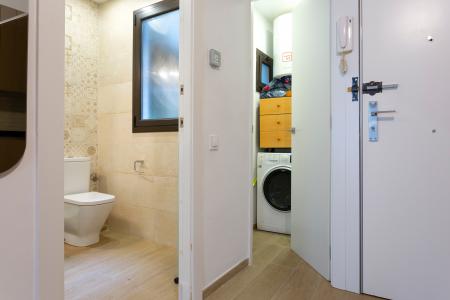 Wohnung zur Miete in Barcelona Sant Rafael - Rambla Raval