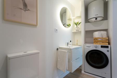 Wohnung zur Miete in Barcelona Cera - La Botella