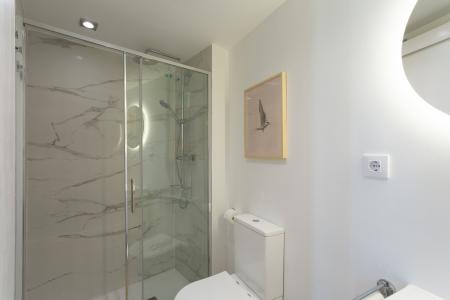Wohnung zur Miete in Barcelona Cera - La Botella