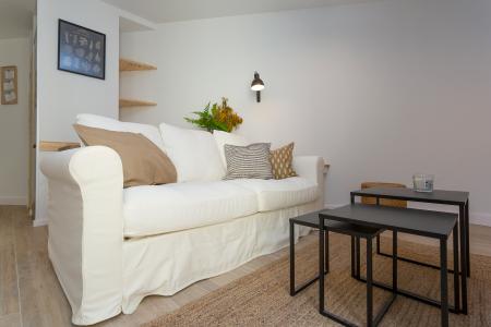 Wohnung zur Miete in Barcelona Cera - La Botella