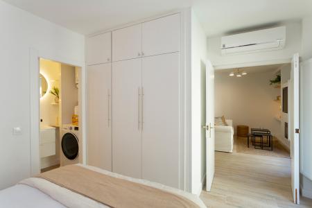 Wohnung zur Miete in Barcelona Cera - La Botella