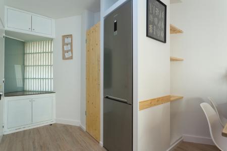 Wohnung zur Miete in Barcelona Cera - La Botella