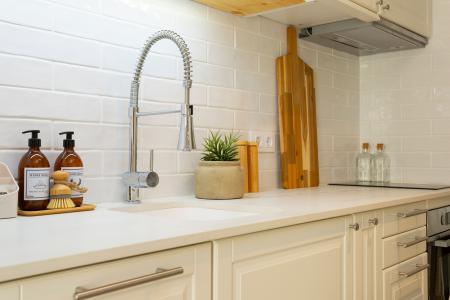 Wohnung zur Miete in Barcelona Cera - La Botella