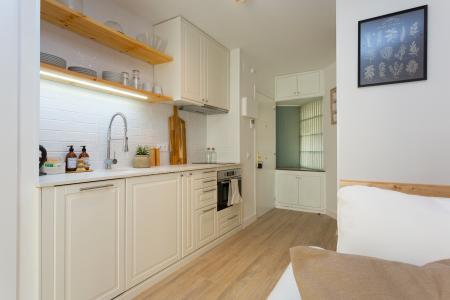 Wohnung zur Miete in Barcelona Cera - La Botella