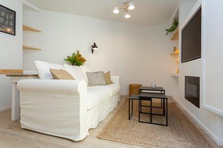 Wohnung zur Miete in Barcelona Cera - La Botella