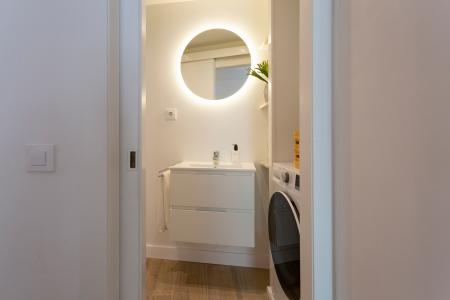 Wohnung zur Miete in Barcelona Cera - La Botella