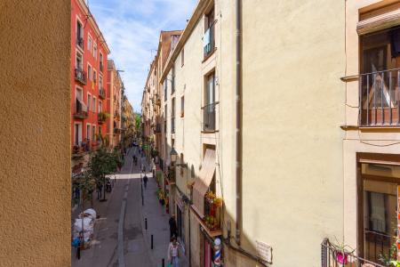 Wohnung zur Miete in Barcelona Cera - La Botella