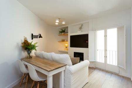 Wohnung zur Miete in Barcelona Cera - La Botella