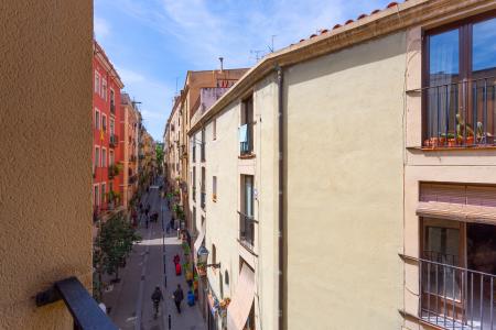 Pis en Lloguer a Barcelona Cera - La Botella