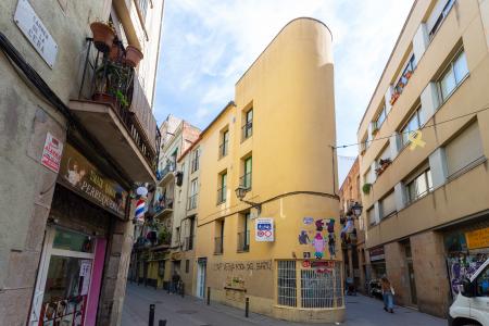 Appartamento in Affitto a Barcelona Cera - La Botella