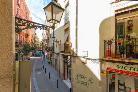 Appartamento in Affitto a Barcelona Cera - La Botella