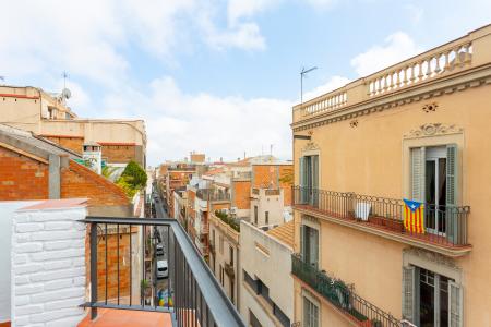 Studio te huur in Barcelona Saragossa - Padua