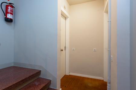 Studio te huur in Barcelona Saragossa - Padua