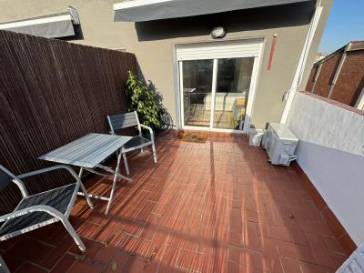 Studio te huur in Barcelona Saragossa - Padua