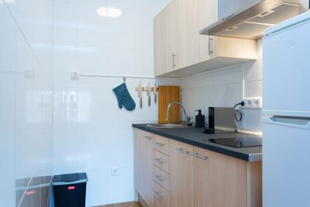 Studio te huur in Barcelona Saragossa - Padua