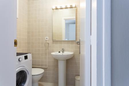 Studio te huur in Barcelona Saragossa - Padua