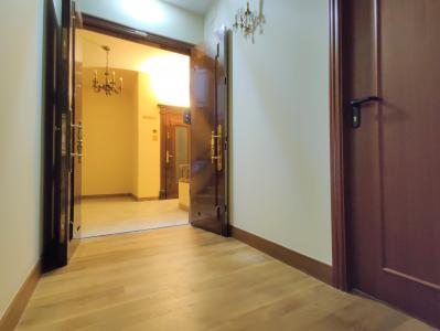 Appartement te huur in Barcelona Pau Casals - Del Mestre Nicolau