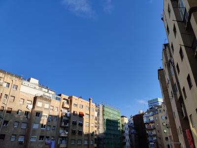 Appartement te huur in Barcelona Pau Casals - Del Mestre Nicolau