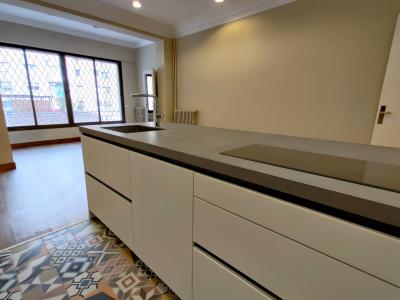 Appartement te huur in Barcelona Pau Casals - Del Mestre Nicolau