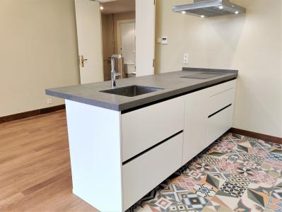 Appartement te huur in Barcelona Pau Casals - Del Mestre Nicolau