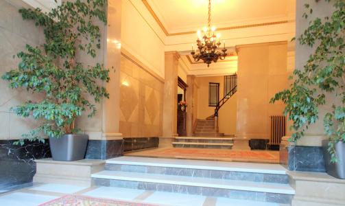 Appartement te huur in Barcelona Pau Casals - Del Mestre Nicolau