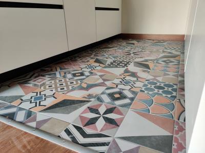 Appartement te huur in Barcelona Pau Casals - Del Mestre Nicolau