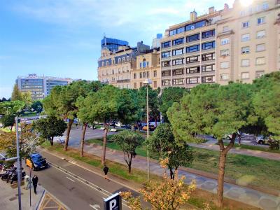 Appartement te huur in Barcelona Pau Casals - Del Mestre Nicolau