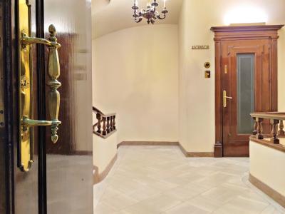Appartement te huur in Barcelona Pau Casals - Del Mestre Nicolau