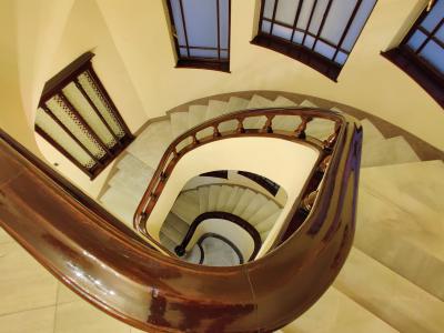 Appartement te huur in Barcelona Pau Casals - Del Mestre Nicolau