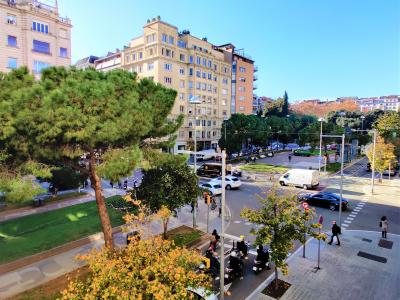 Appartement te huur in Barcelona Pau Casals - Del Mestre Nicolau
