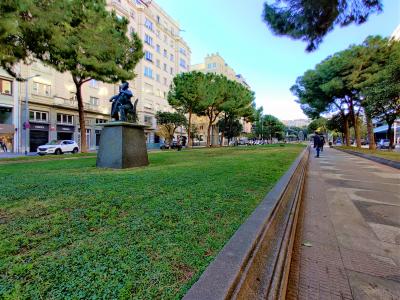 Appartement te huur in Barcelona Pau Casals - Del Mestre Nicolau