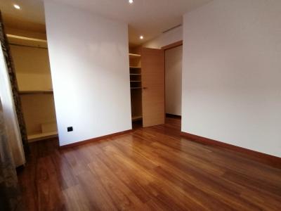 Piso en Alquiler en Barcelona Sostres - Arnold Schönberg