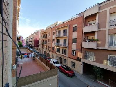 Piso en Alquiler en Barcelona Sostres - Arnold Schönberg