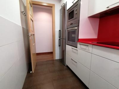 Piso en Alquiler en Barcelona Sostres - Arnold Schönberg