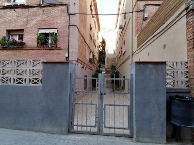 Piso en Alquiler en Barcelona Sostres - Arnold Schönberg