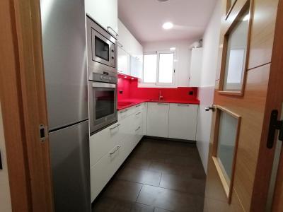 Piso en Alquiler en Barcelona Sostres - Arnold Schönberg