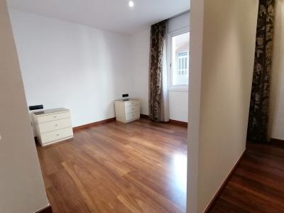 Piso en Alquiler en Barcelona Sostres - Arnold Schönberg