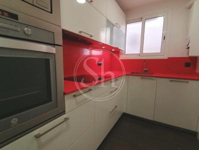 Piso en Alquiler en Barcelona Sostres - Arnold Schönberg