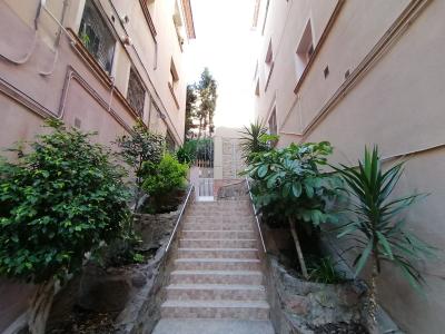 Piso en Alquiler en Barcelona Sostres - Arnold Schönberg