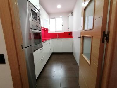 Piso en Alquiler en Barcelona Sostres - Arnold Schönberg