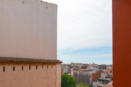 Studio te huur in Barcelona Saragossa - Padua