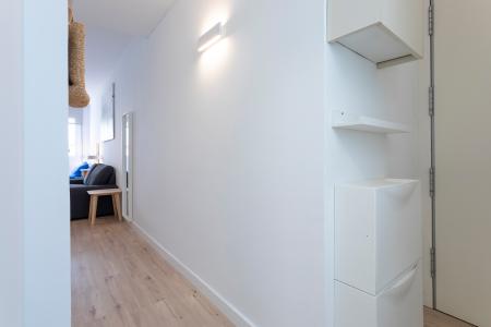 Studio te huur in Barcelona Saragossa - Padua