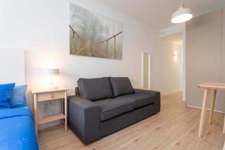 Studio te huur in Barcelona Saragossa - Padua