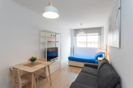 Studio te huur in Barcelona Saragossa - Padua