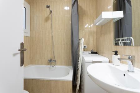 Studio te huur in Barcelona Saragossa - Padua